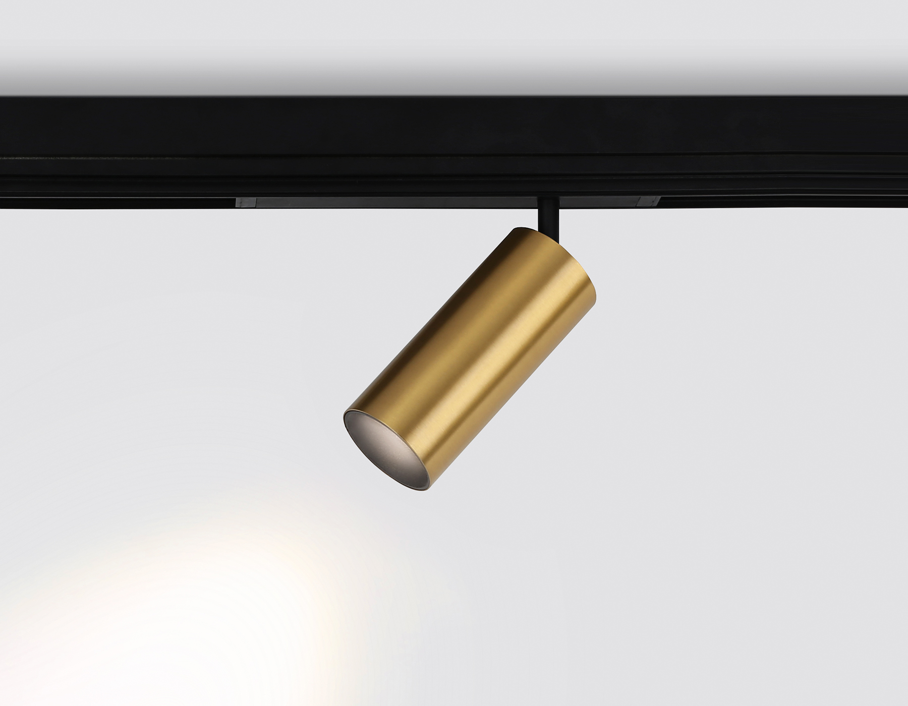 Управляемый светодиодный светильник для шинопровода Ambrella Light Magnetic GL1233_AMB