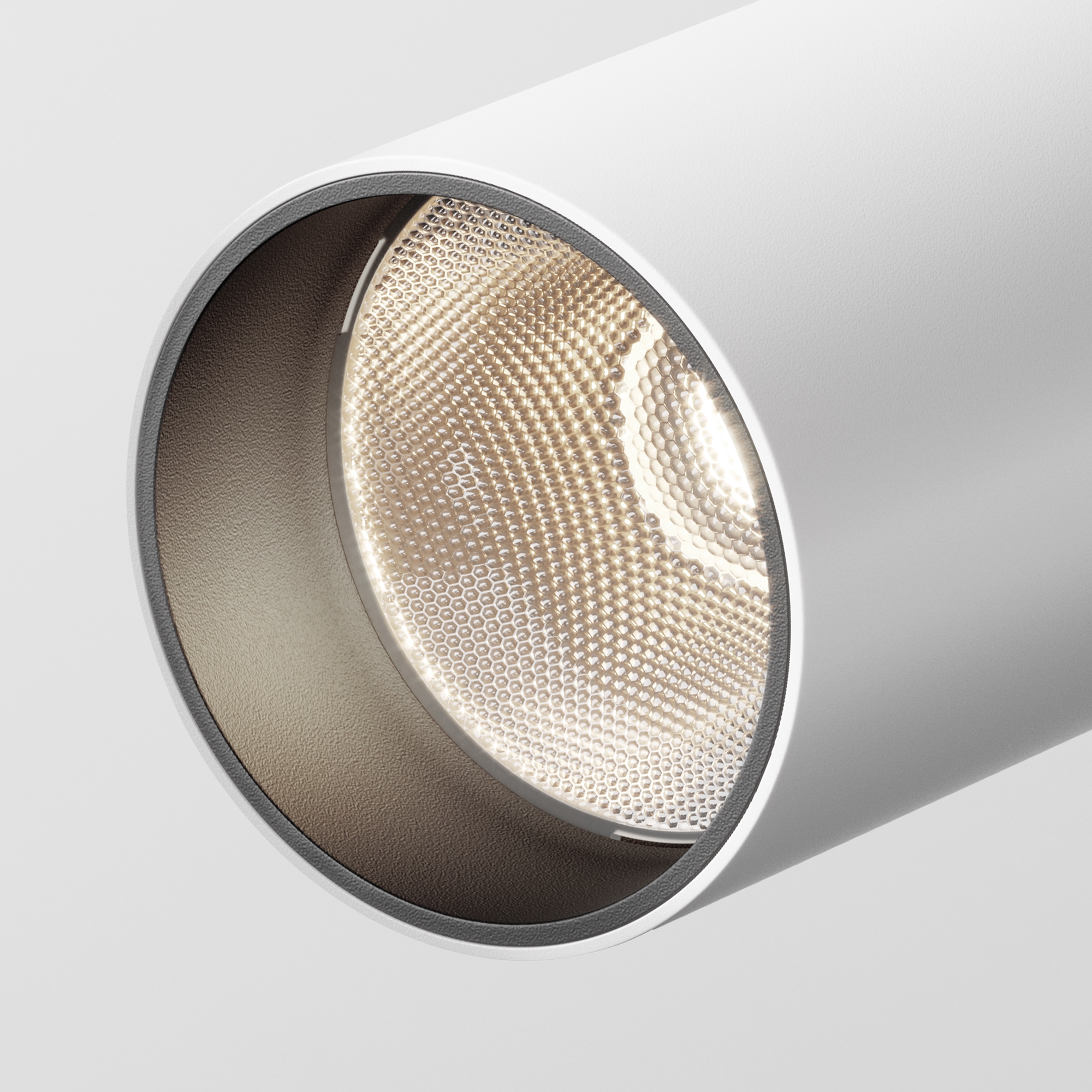 Спот Maytoni Technical FOCUS LED C055CL-L12W3K-W-W_MY