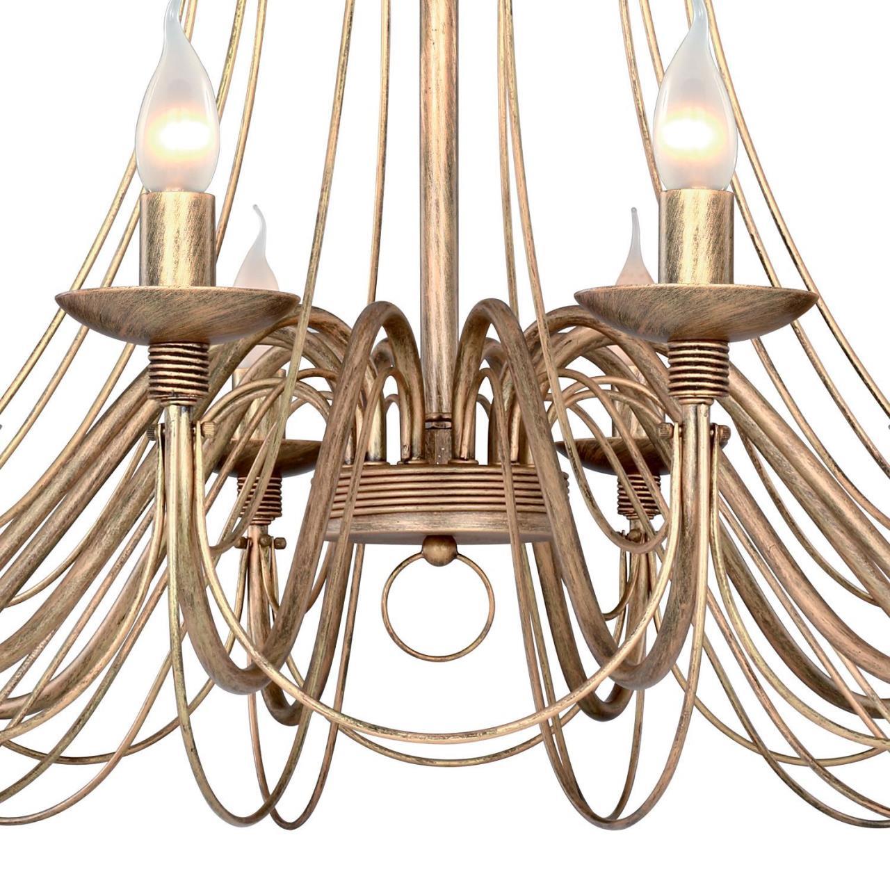 Подвесная люстра F-Promo 2163-12P