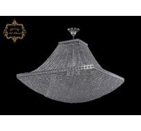 Хрустальная люстра Bohemia Art Classic 21.322.H1.90SP.Ni_BI