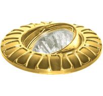 Встраиваемый светильник круглый Escada 221016_ESC