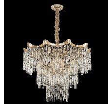 Подвесная люстра CitiLux Моника CL308282