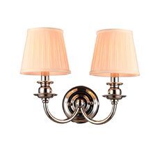 Бра NewPort 3102/A без абажуров_NP