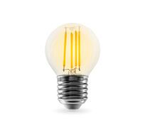 Лампа светодиодная Ambrella Light Шар G45 11W 2700K 451123_AMB