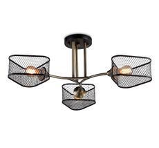 Подвесная люстра Ambrella light Loft TRADITIONAL TR80171_AMB