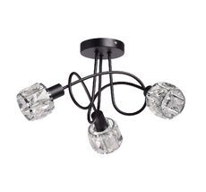 Потолочная люстра De City Акцент 680012403_MW