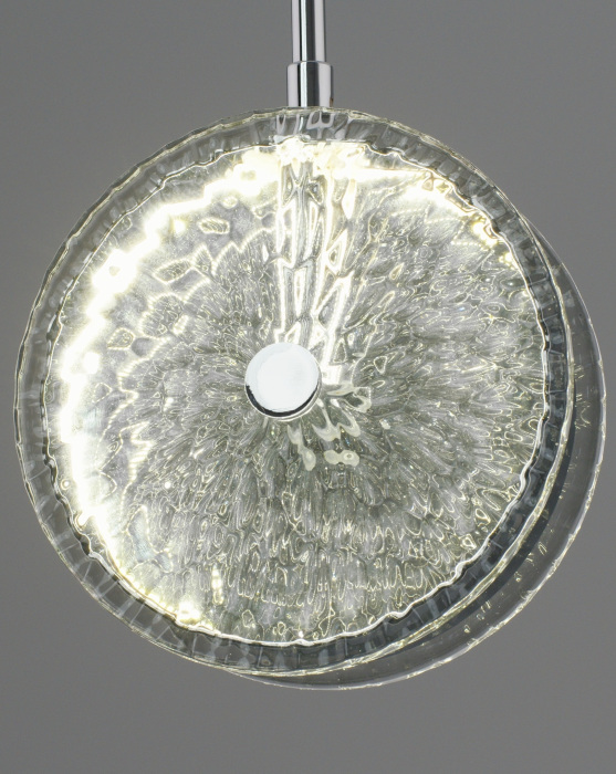 Подвесной светильник светодиодный Moderli V11161-PL_MD