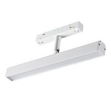 Трековый светильник Novotech для низковольного шинопровода FLUM 358611