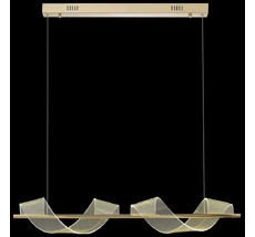 Подвесной светильник Wertmark HILDA WE452.02.323