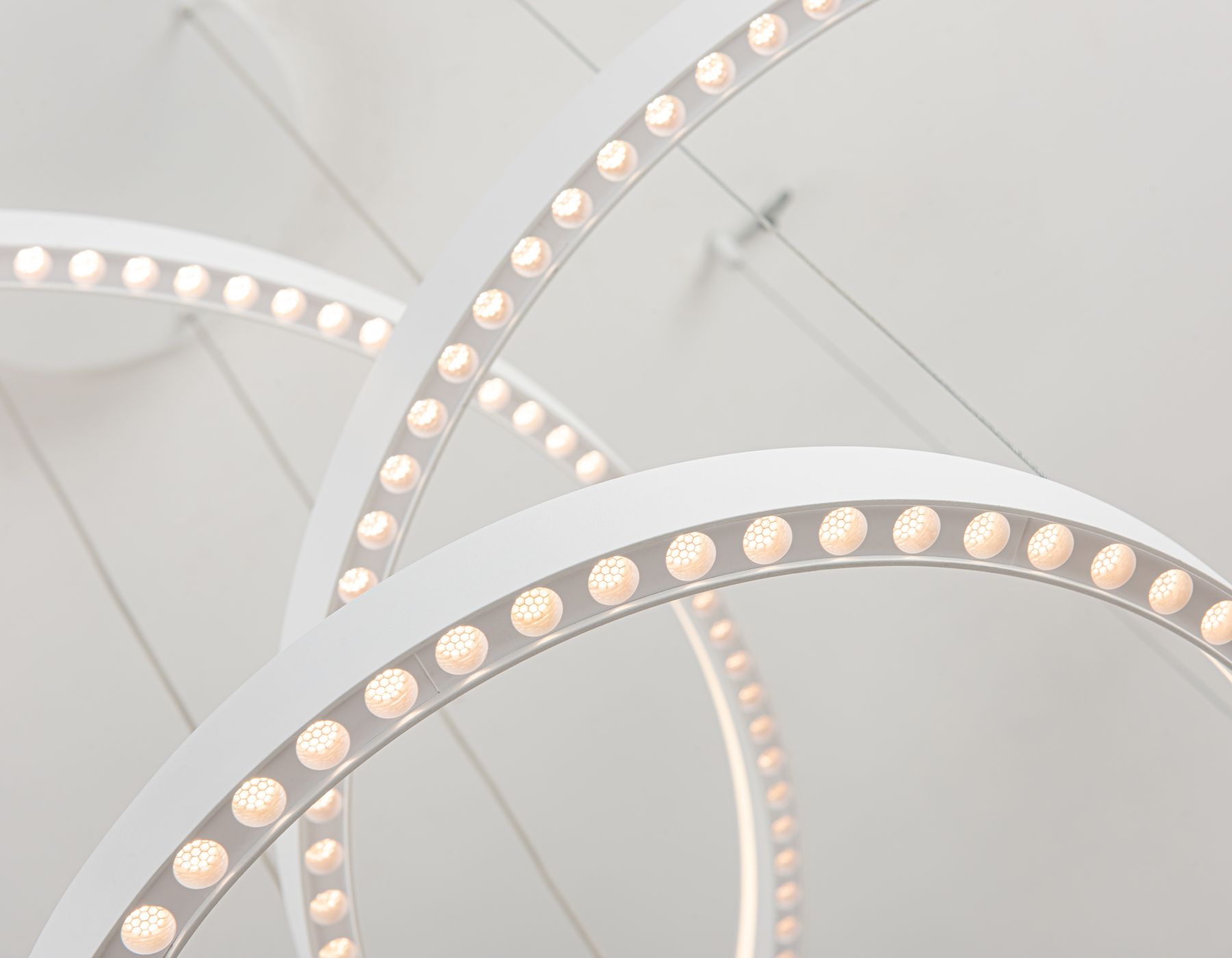 Подвесная люстра Ambrella light COMFORT Line FL5881_AMB