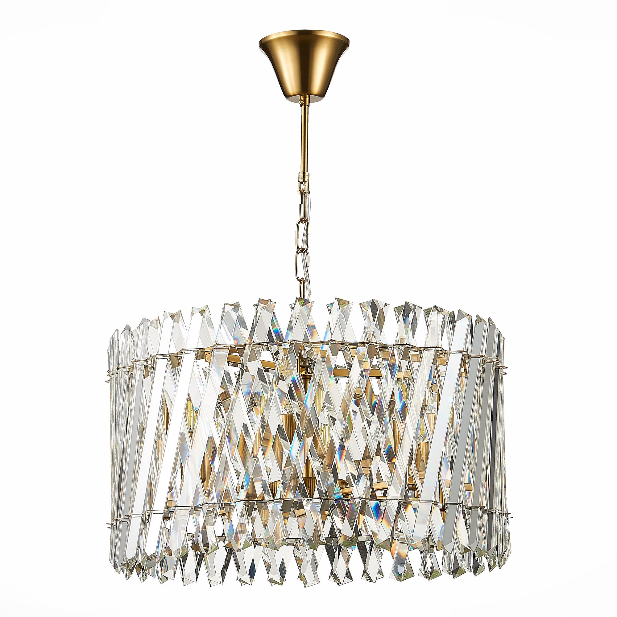 Подвесная люстра ST Luce FABIO SL1170.303.06