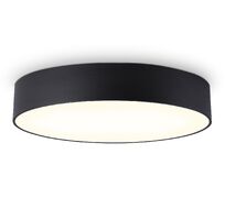 Потолочный светильник Ambrella Light ORBITAL Air Alum FV5533_AMB