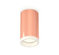 Комплект накладного Ambrella light светильника с акрилом XS XS6326020_AMB