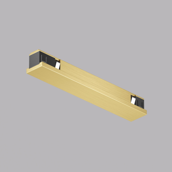 Коннектор Denkirs SHINE BASE TR5722-SB