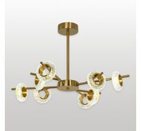 Потолочная люстра Lussole LITTLEROCK LSP-7500