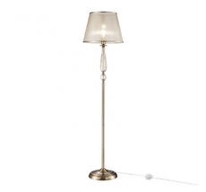 Торшер Freya Inessa FR2685FL-01BZ_MY