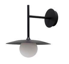 Бра KinkLight Элисон 08469W-1,19_KL