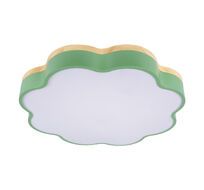 Потолочный светильник LOFT IT Axel 10225/36 Green_LF
