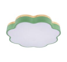 Потолочный светильник LOFT IT Axel 10225/36 Green_LF