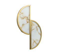 Настенный ODEON LIGHT TOSCANA 5447/2W