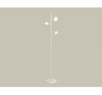 Торшер с акрилом Ambrella Light Traditional DIY XB9812201_AMB