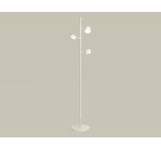 Торшер с акрилом Ambrella Light Traditional DIY XB9812201_AMB