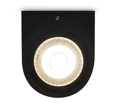 Уличный настенный светильник Slat O044WL-02B_MY