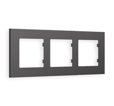 Рамка Ambrella Volt ALFA Qubi AF250653_AMB