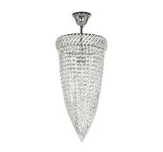 Подвесной светильник Dio Darte Bari Bari E 1.3.25.100 N