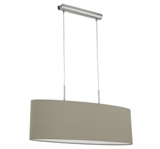 Подвесной светильник Eglo Pasteri 31581