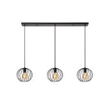 Подвесной светильник Lucide DANZA 21428/03/30