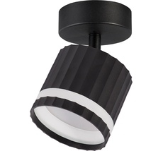 Спот настенно-потолочный Feron 48682_FR