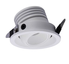 Встраиваемый светильник Mantra Neptuno 7451_MN