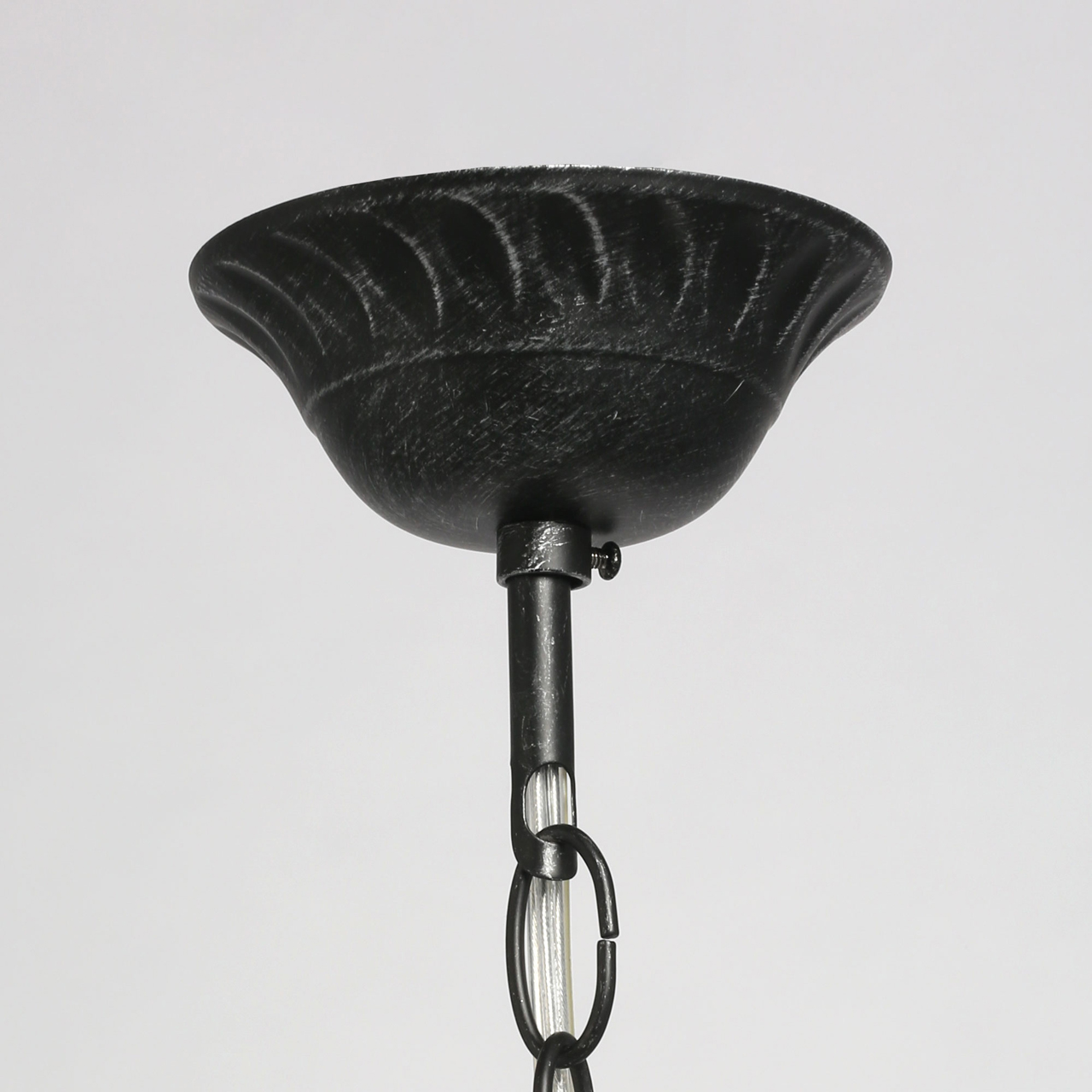 Подвесная люстра De Markt Аврора 371015205_MW