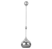 Подсвечник ArtHomeDecor DROP 6917 M SL