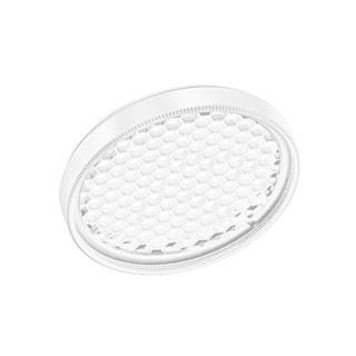 Антибликовая решетка Arlight LGD-ARTIFACT-4TR white 057151_ARL