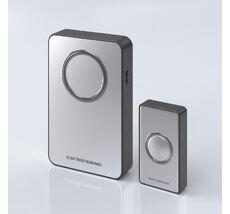 Звонок беспроводной 38M IP20 DBQ27 a055697_ES