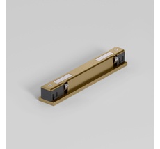 Прямой коннектор Elektrostandard Line Magnetic a069644_ES