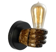 Бра Lussole рука LOFT LSP-8078