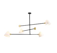 Потолочная люстра Favourite Statera 3045-4P