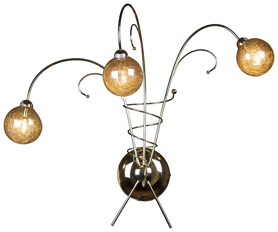 Бра 7757BJ/3+106H GD Velante 7757BJ/3+106H GD