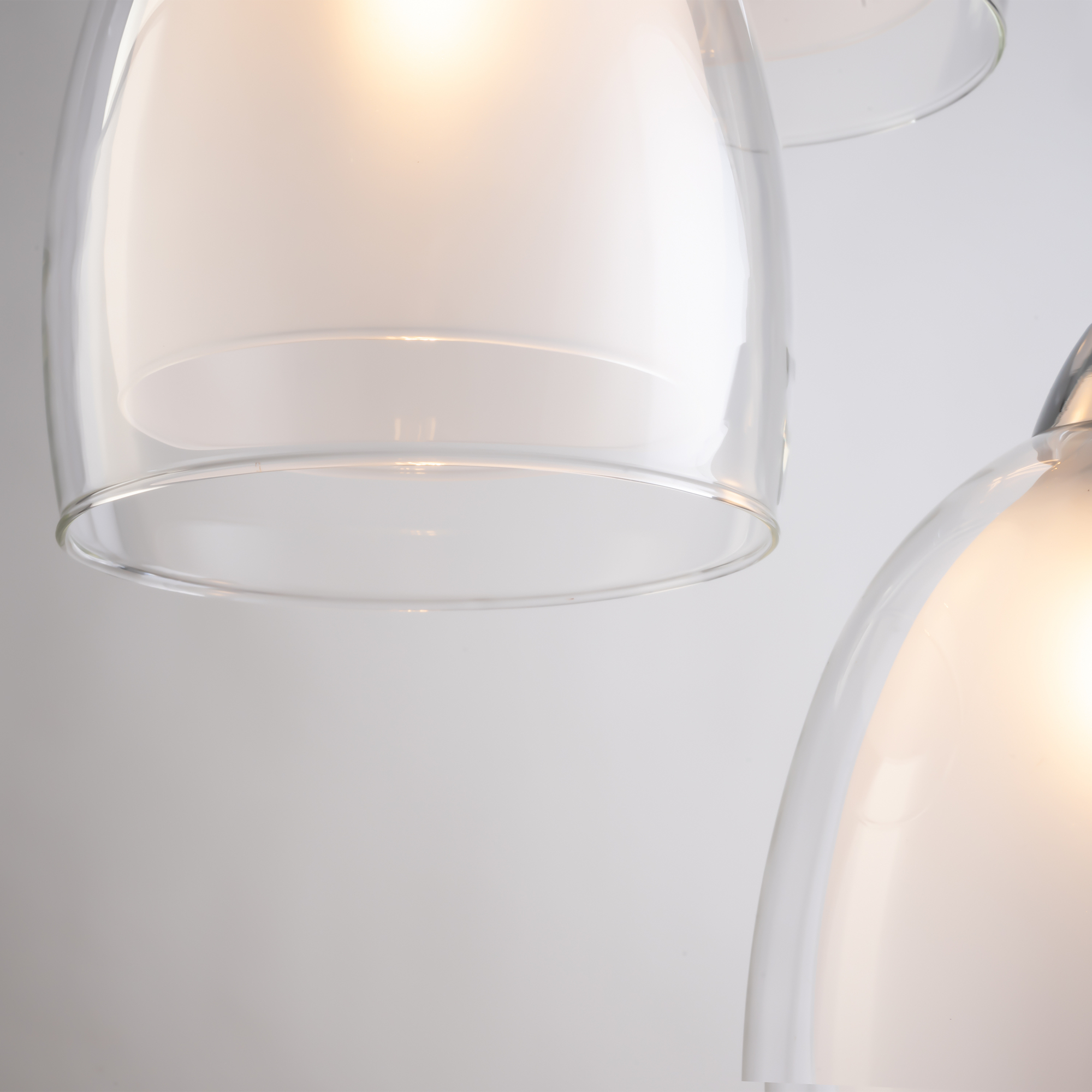 Подвесной светильник Freya Astery FR5375PL-03CH_MY