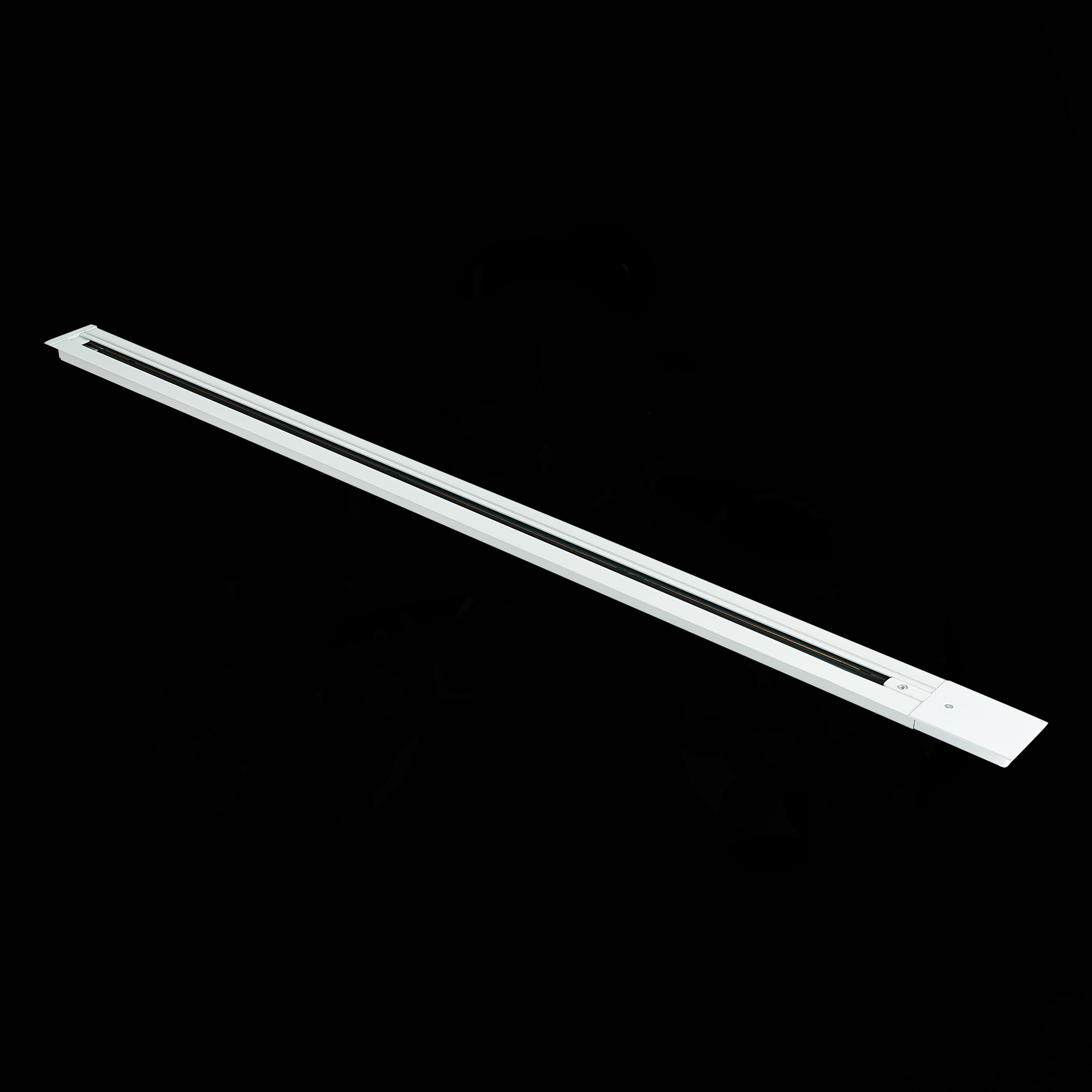 Шинопровод однофазный встраиваемый ST LUCE ST012.539.01