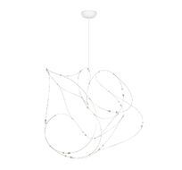 Подвесной светильник LOFT IT Flock of Light 10309/11 CR_LF