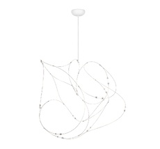 Подвесной светильник LOFT IT Flock of Light 10309/11 CR_LF