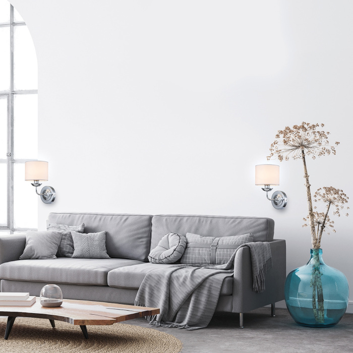 Бра E14*40W Escada 10175/1A_ESC