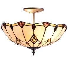 Потолочная люстра Velante 832-807-02