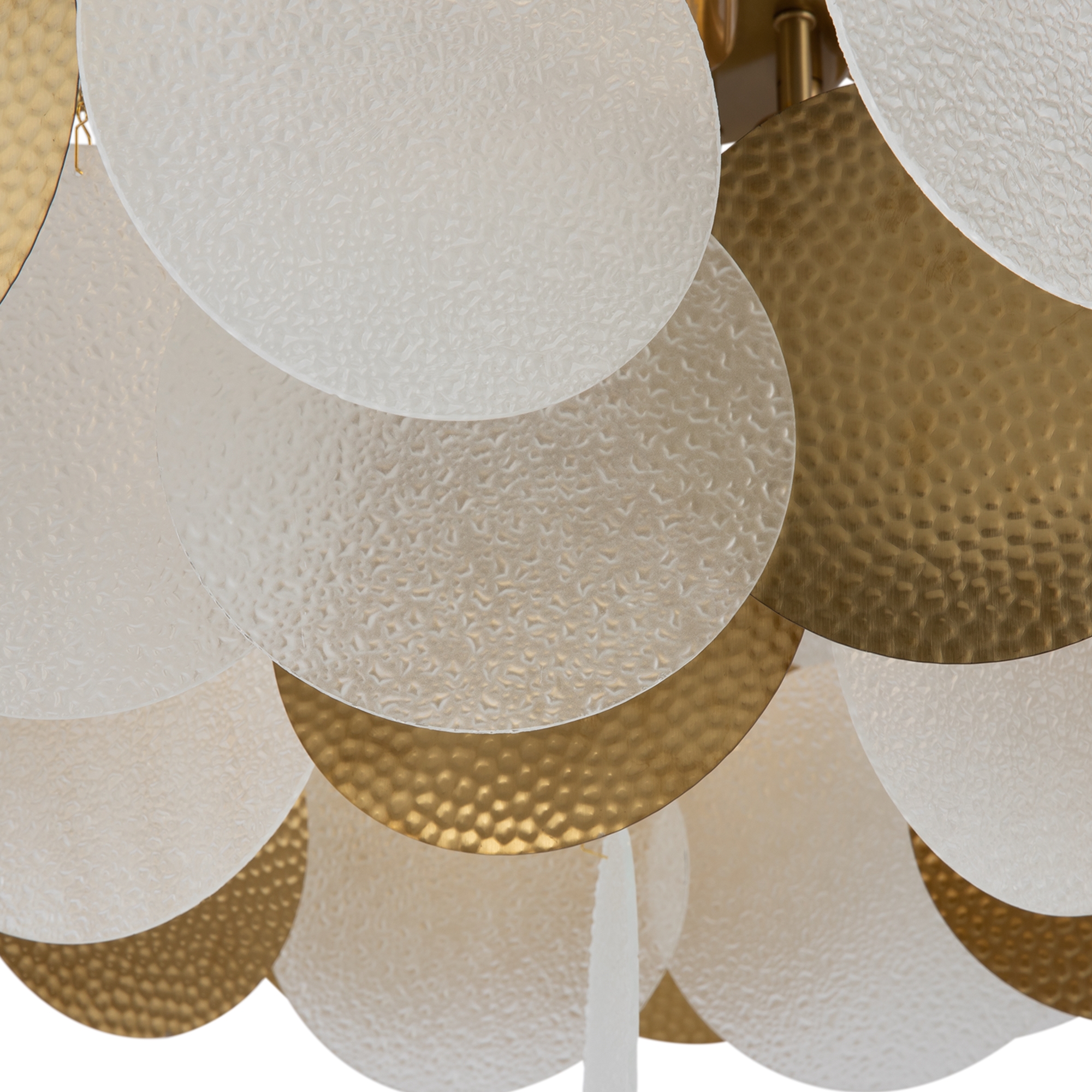 Потолочная люстра Freya Porto FR5104PL-08BS2_MY