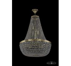 Хрустальная люстра Bohemia Ivele 19111/H2/55IV G_BI