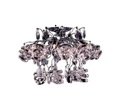 Потолочная люстра Eletto Vortice EL333C10.1